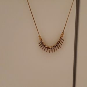 Madewell Coin Necklace